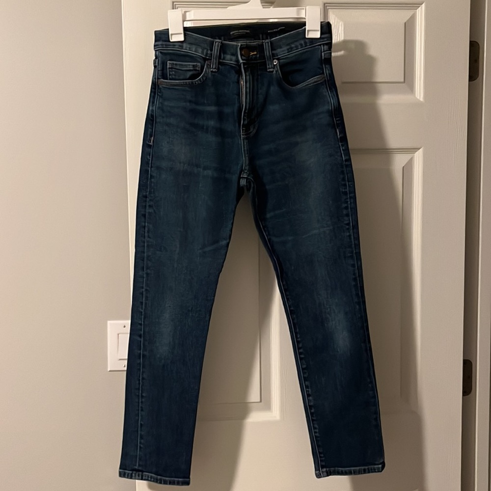 Banana Republic Jeans